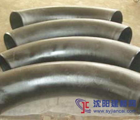 合金沖壓彎頭材質特點及工藝分類