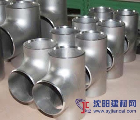 碳鋼焊接彎頭工藝優勢和在石油管道行業發展狀況