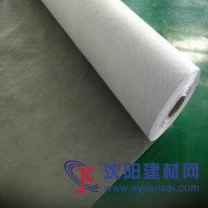 鋼結構屋面幕墻防水透氣膜