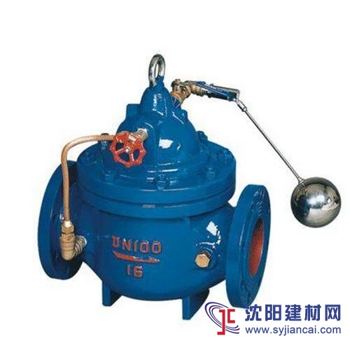 上海100X遙控浮球閥廠家，價格
