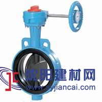 美國(guó)進(jìn)口鋁制防結(jié)露蝶閥