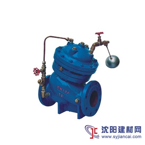 供應(yīng)F745X遙控浮球閥上海廠家，價(jià)格