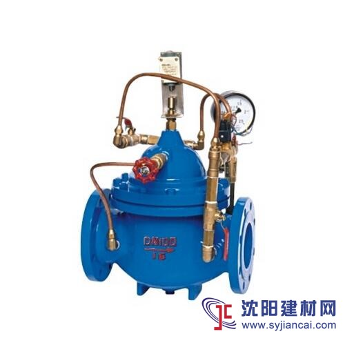上海供應700X水泵控制閥廠家，價格