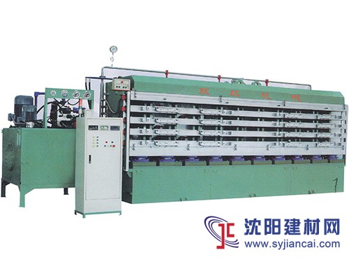 國內平板硫化機廠家對于未來發展趨勢的預測