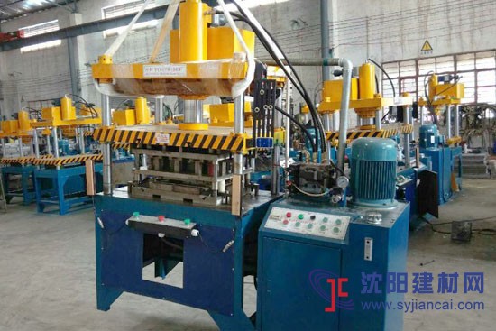 集成吊頂成型設備優勢及準確選用和行業分析