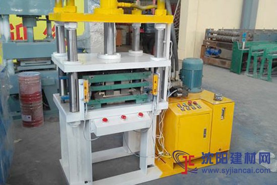 鋁扣板設備具備優點及安裝調試方法