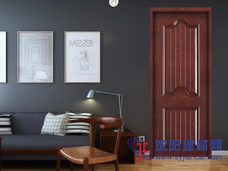 喜神木門 生態瓷面漆木門 研發s創 加盟s選