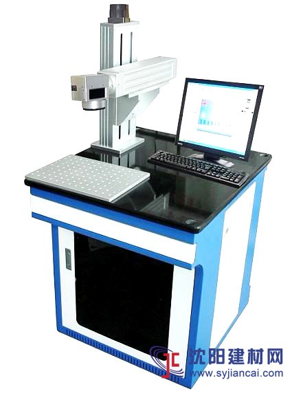 引進激光防偽打碼設備，富莎提升自主品牌