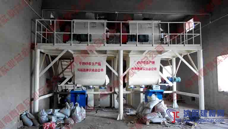 惠康優質膩子粉設備廠家 價格優惠