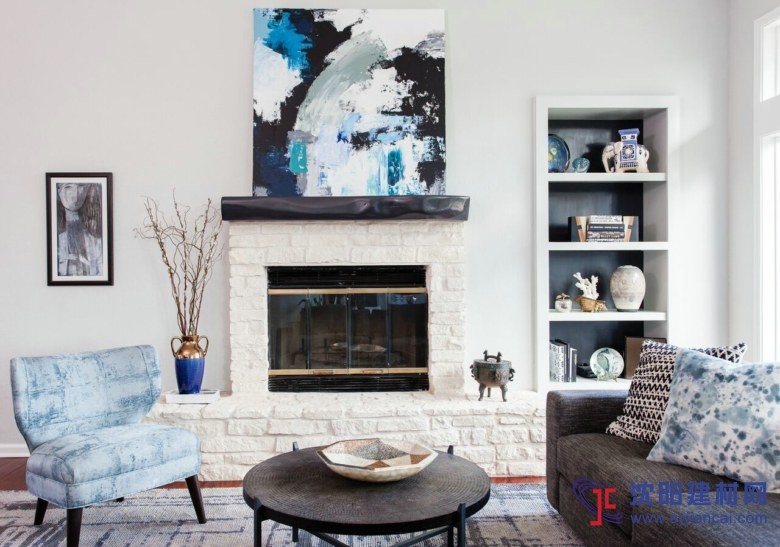 沈陽軟裝公司_沈陽整體軟裝_室內(nèi)軟裝技巧