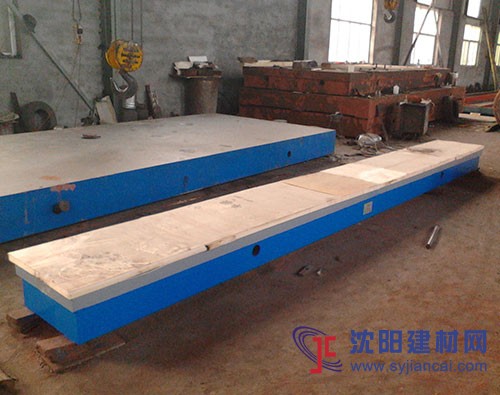 檢驗平臺注意問題及安裝和布線點詳細分析