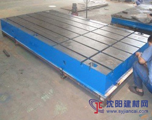 焊接平臺材質性能及使用壽命長方法