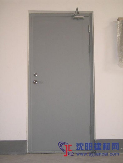 北京單扇防火門廠家