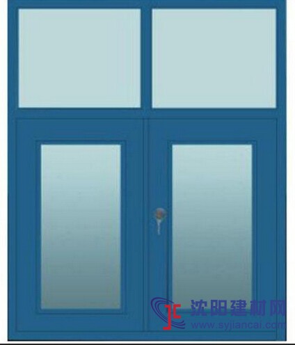 泄壓窗廠家 鋼制泄壓窗 丙級泄爆窗