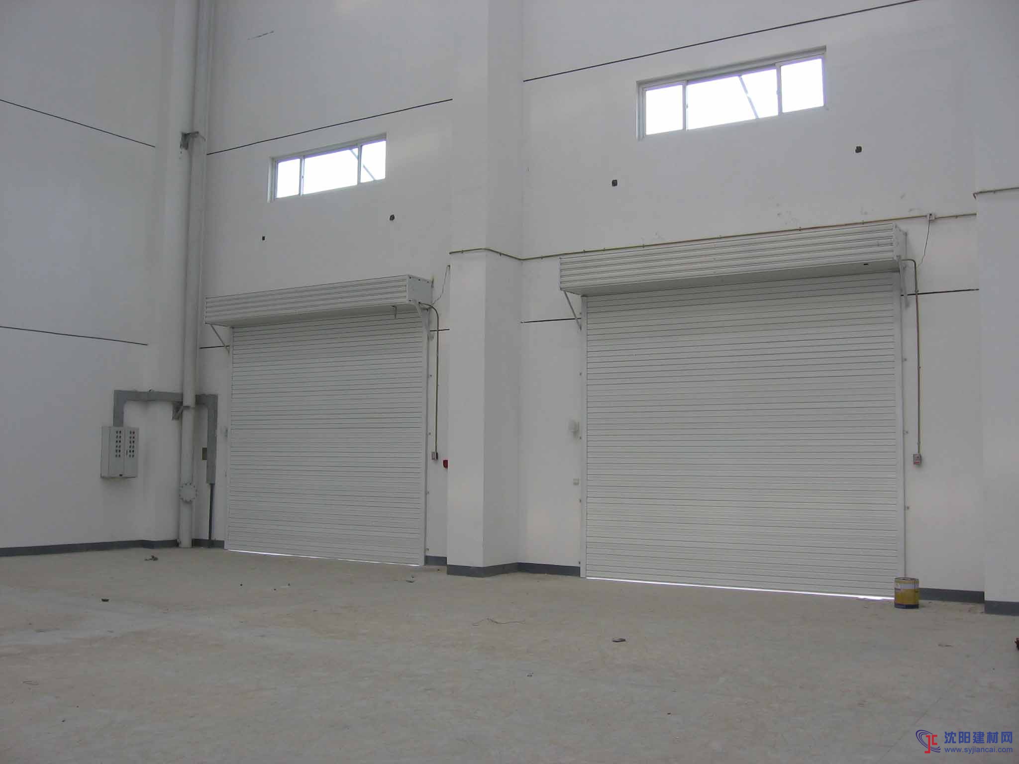 防火卷簾批發 防火卷簾門 防火卷簾廠家