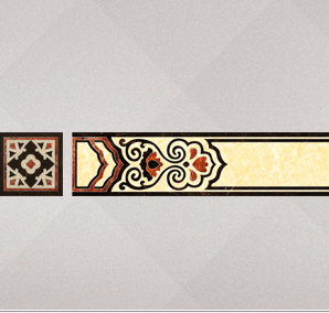 惠達瓷磚配件波打線800*200