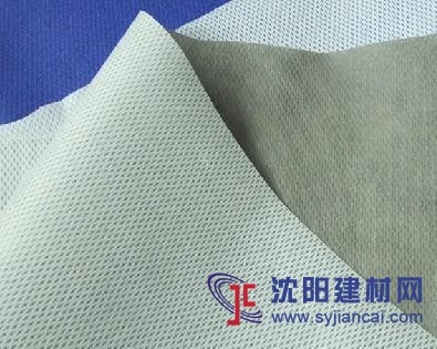 沈陽防水透氣膜 隔氣膜 格瑞建材廠家直銷 鋼結(jié)構(gòu)用