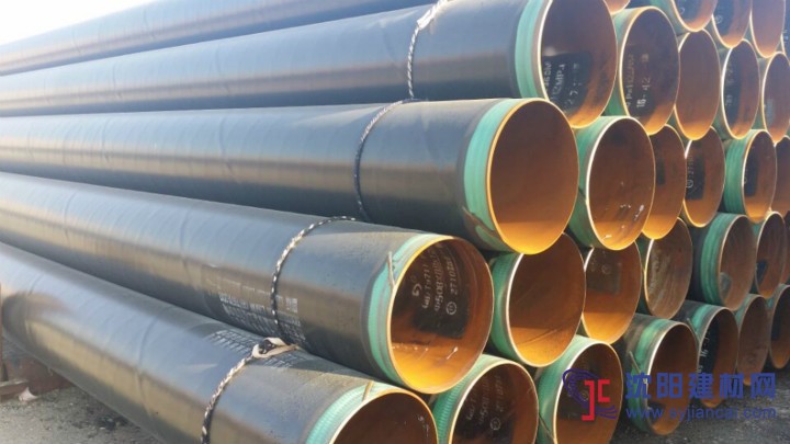 長(zhǎng)沙直銷3pe防腐鋼管報(bào)價(jià)