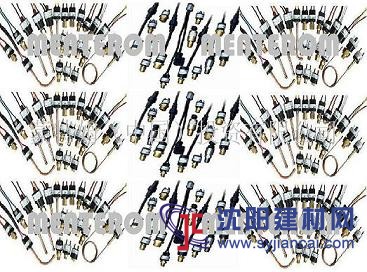 壓力開關、壓力控制器、壓力繼電器