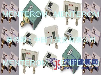 機械式壓力開關(guān)、機械可調(diào)壓力控制器、機械壓力繼電器