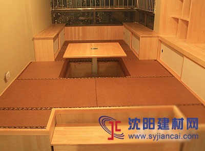 沈陽合鑫泰木業(yè)