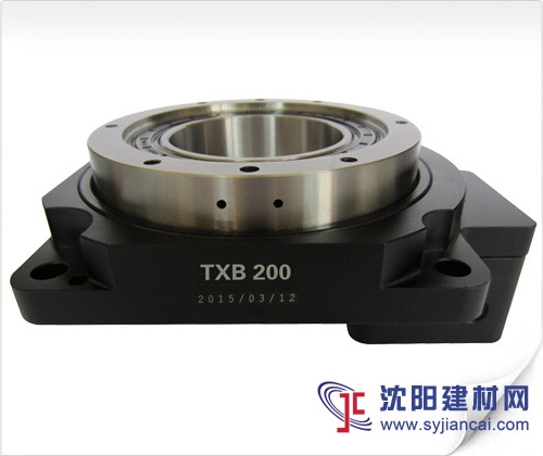 臺灣中空旋轉平臺