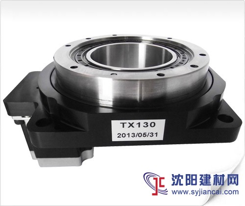 東方中空旋轉平臺