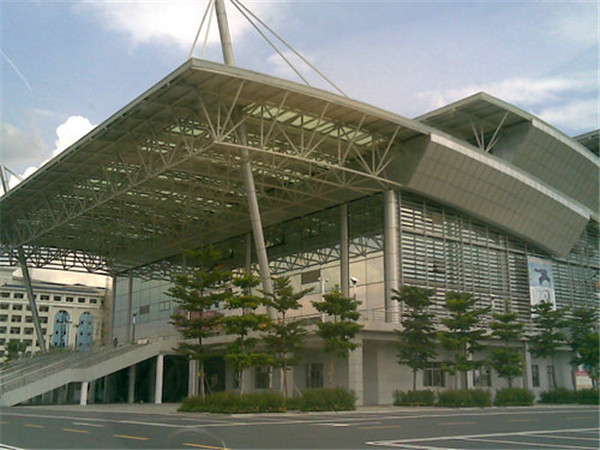 沈陽氟碳漆廠家