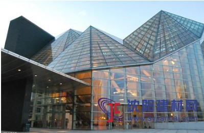 鋁塑板幕墻大連鋁塑板幕墻專業制作安裝