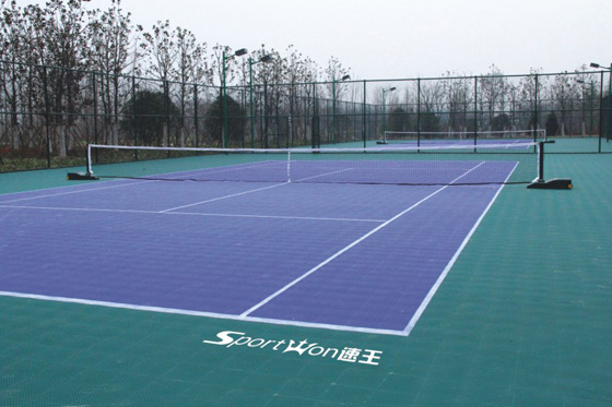 揚州宋夾城體育公園