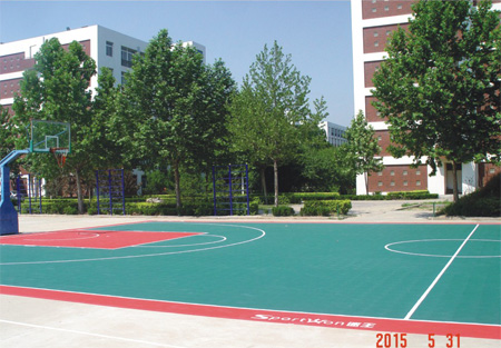 黑龍江佳木斯師范附屬中學