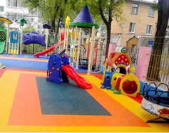 河北邯鄲卓遠幼兒園