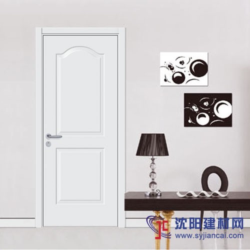 金凱木門 室內門 實木門 免漆門 JK-105