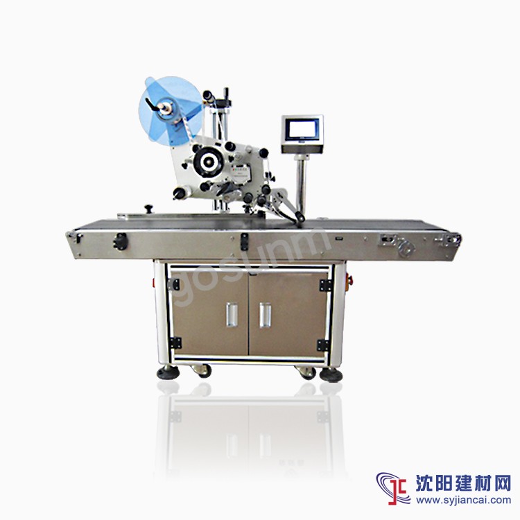 餐具貼標機 碟碗廣告貼標 佼佼者