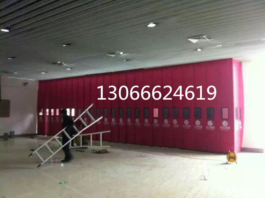 沈陽市昊弛門簾銷售中心