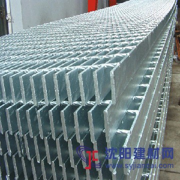 黑河哈爾濱鋼格板 吉林白城鋼格柵板