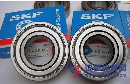 日本JNS進口軸承總經銷北京JNS深溝球軸承代理商