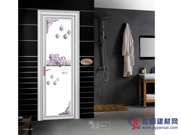 石家莊鈦鎂合金門價格