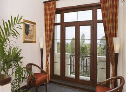 鋁包木門窗哪家好，沈陽名海門窗專業(yè)安裝廠家