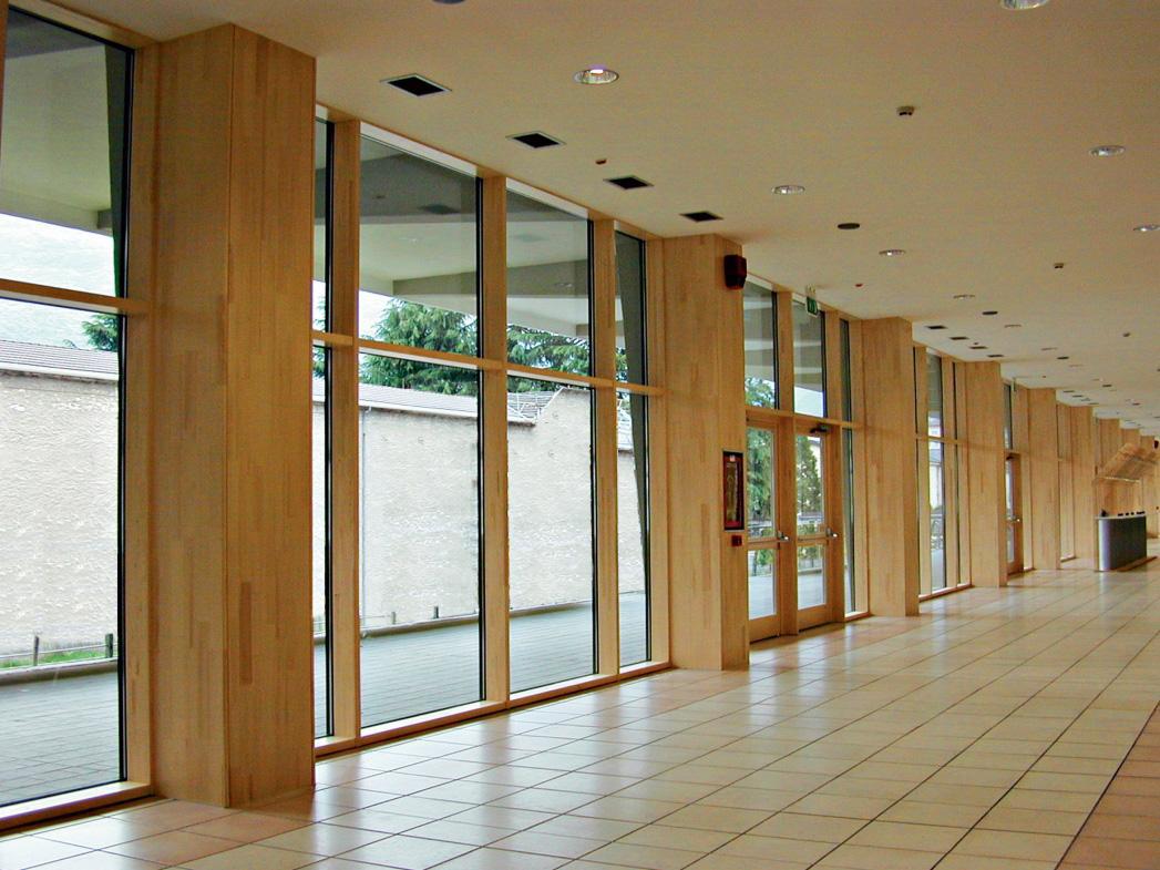 沈陽市沈河區(qū)鋁包木門窗安裝廠家，沈陽名海門窗