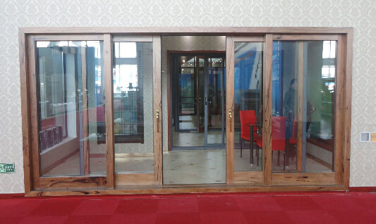 沈陽市皇姑區(qū)鋁包木門窗安裝廠家，沈陽名海門窗