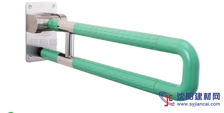 尼龍無障礙扶手批發，可活動上翻