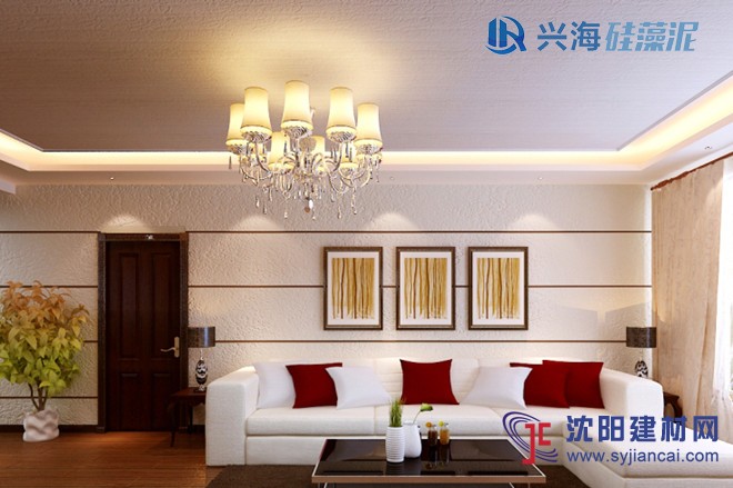 裝修挑壁材，“泥”要好好選