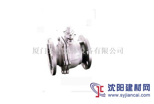 臺(tái)灣春元 YONE兩通法蘭球閥 總代理