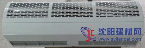 供應山東、德州等地區熱風幕