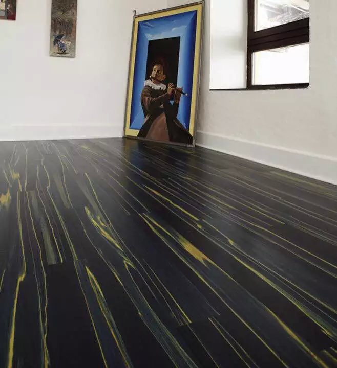 NM06陶斯的床 66號(hào)公路地板