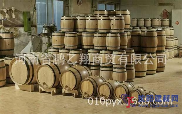 橡木桶橡木酒桶批發_橡木桶橡木酒桶廠家_鵬乙翔