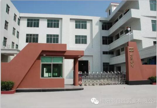 揭陽市奇勝實業有限公司