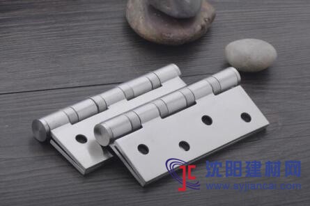 揭陽合頁廠直銷_批發4寸子母合頁4寸木門合頁_4寸