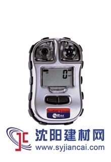 PGM-1100, ToxiRAE II氧氣檢測(cè)報(bào)